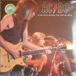 AC-DC : If You Want Blood... You Got Munich!